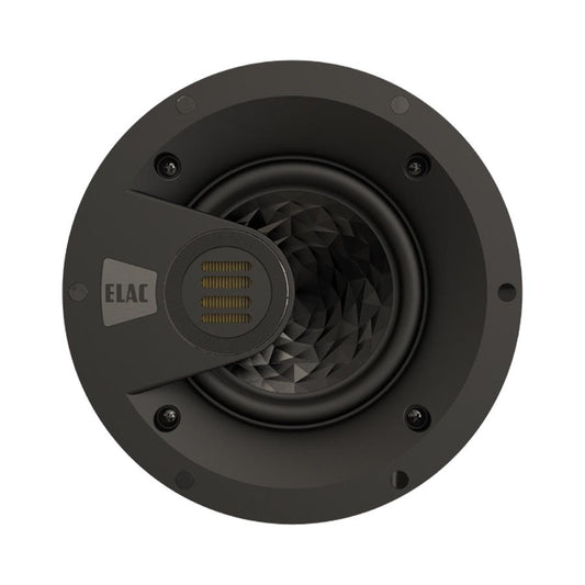 ELAC VERTEX S3 IN-CELING 6" SPKR CRYSTAL 2W  ICVJ63W