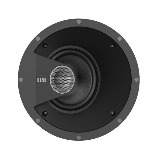 ELAC VERTEX SERIES 2 6" IN-CEILING ANGLE 2 WAY ICVT62W