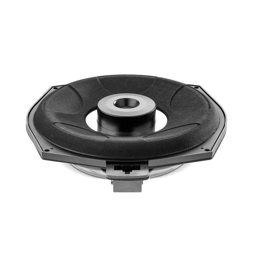 FOCAL BMW 8" UNDER-SEAT SUBWOOFERS 2OHM (EACH) ISUBBMW2