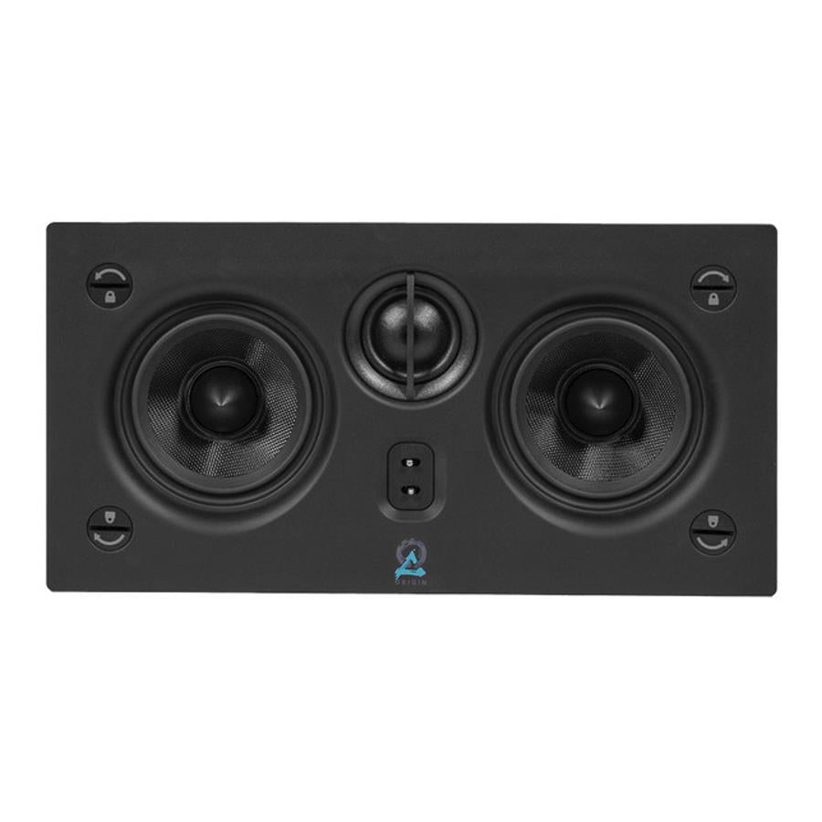 ORIGIN COMPOSER THEATRE SERIES SPEAKER LCR37