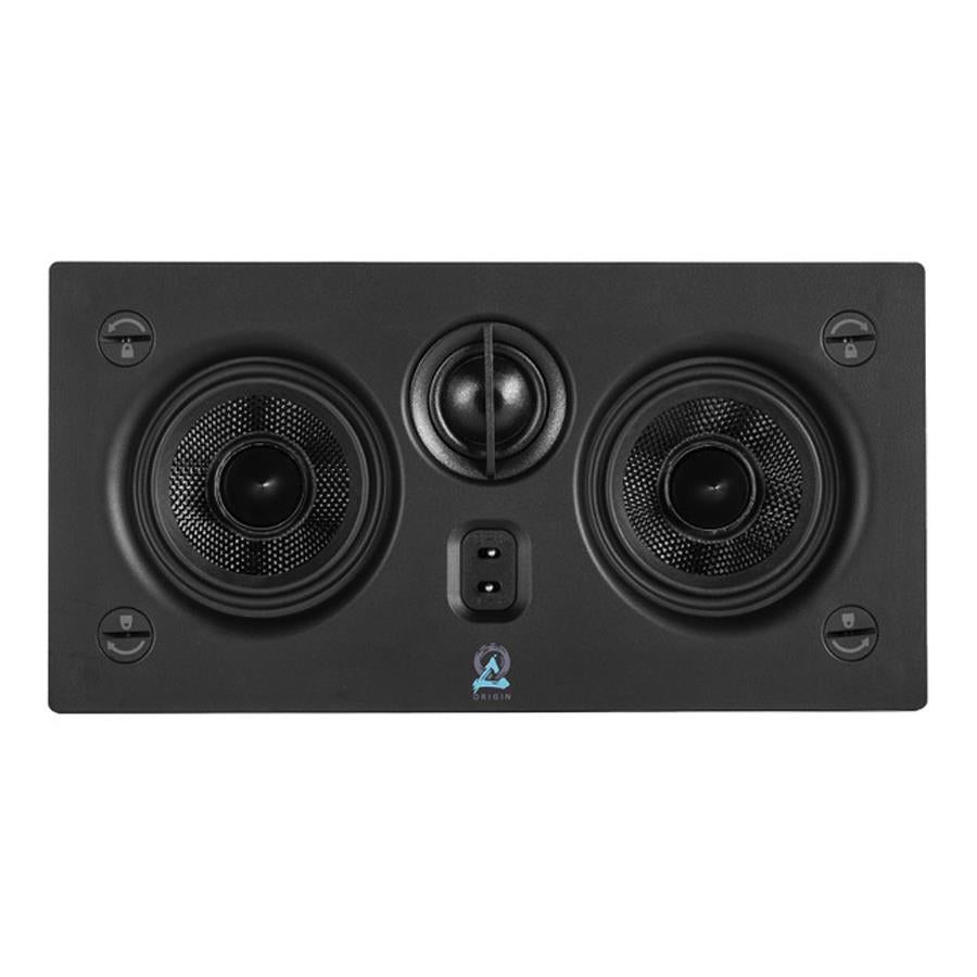 ORIGIN COMPOSER THEATRE SERIES SPEAKER LCR39