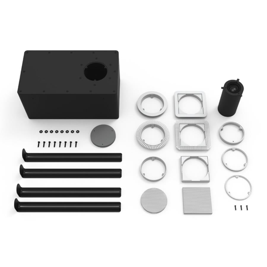 ORIGIN MINIMAL OPENING SYSEM SPEAKER KIT MOS36K