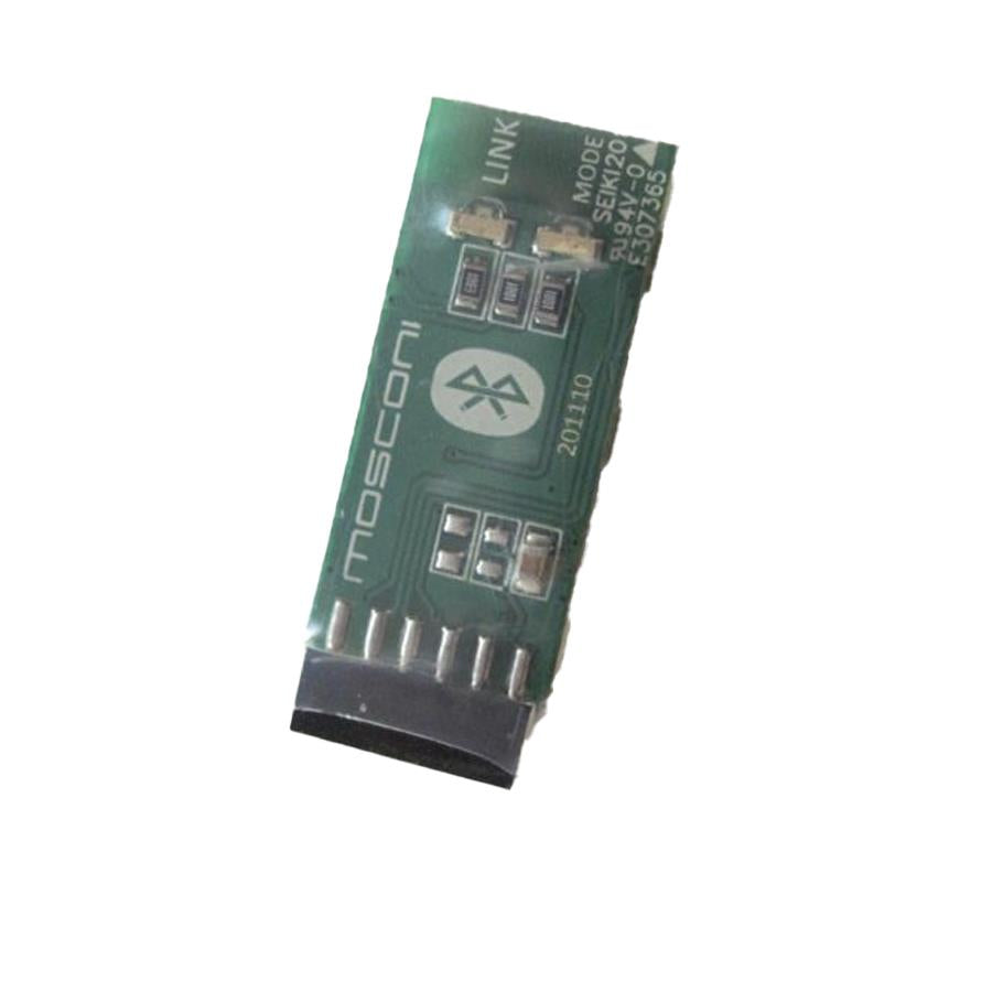 MOSCONI BLUETOOTH ADAPTER FOR WIRELESS CONNECTION MOSBTM