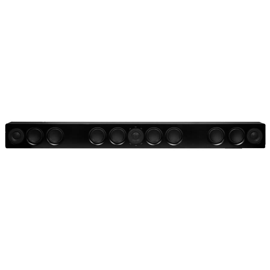 ELAC MURO SERIES SOUNDBAR BLACK 60 1/2" MSSB41LBK