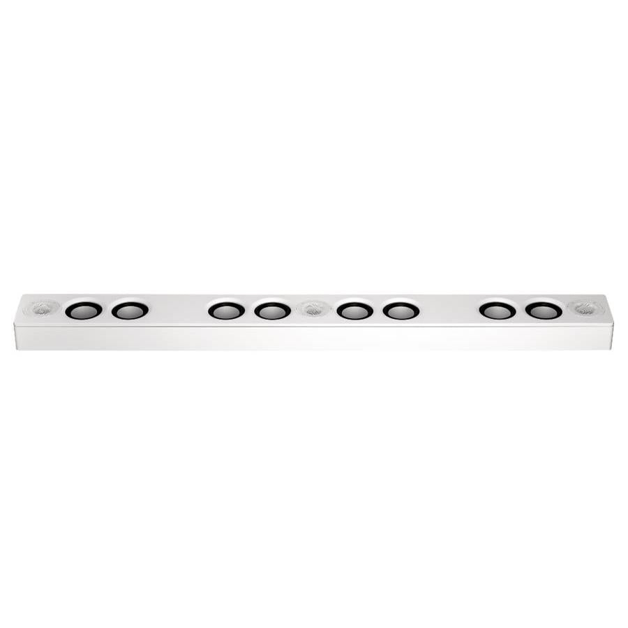 ELAC MURO SERIES SOUNDBAR WHITE 60 1/2" MSSB41LW