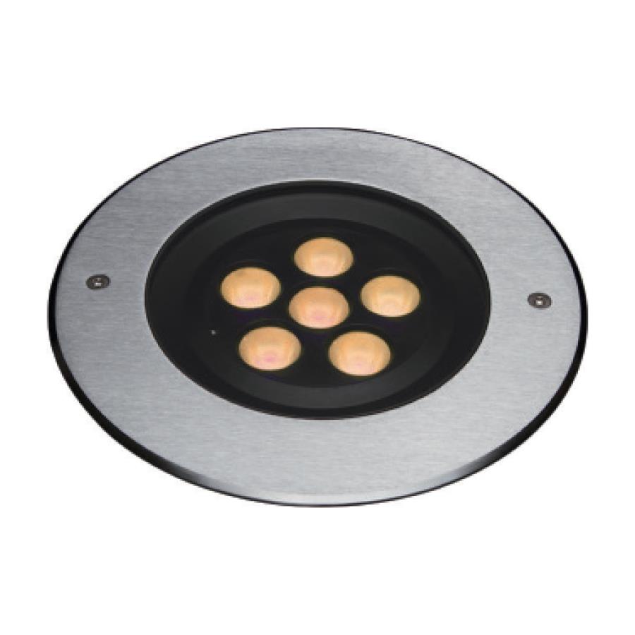 ILLUMICARE 18 WATT IN-GROUND LIGHT NOVA