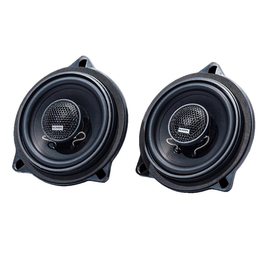 GLADEN MERCEDES, 4" CENTER SPEAKER ONE100MBC