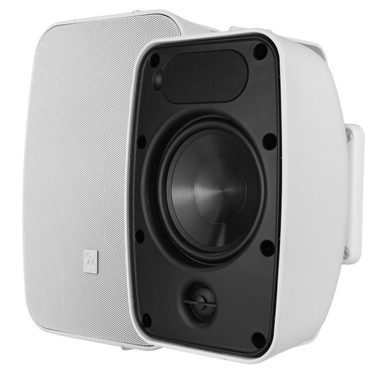 ORIGIN OUTDOOR SERIES 5" SURF. MOUNT SPEAKER WHITE OS50W