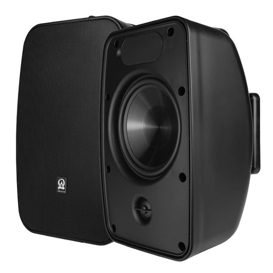 ORIGIN OUTDOOR SERIES 6" SURF. MOUNT SPEAKER BLACK OS60B