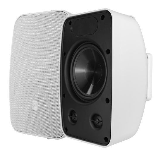 ORIGIN OUTDOOR SERIES 6" SURF. MOUNT SPEAKER WHITE OS60DTW