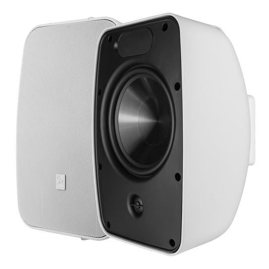 ORIGIN OUTDOOR SERIES 8" SURF. MOUNT SPEAKER WHITE OS80W