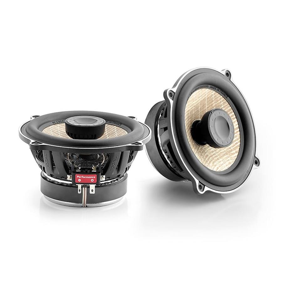 FOCAL EXPERT FLAX 2-WAY 5.25" COAXIAL KIT PC130FE