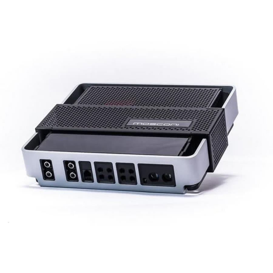 MOSCONI PRO SERIES 2X360W AMPLIFIER PRO210