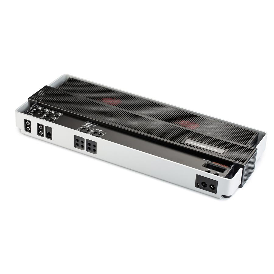 MOSCONI PRO SERIES 4X170W AMPLIFIER PRO430