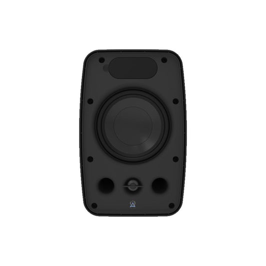 ORIGIN 6" SURF. MOUNT 70V/8 OHM SPEAKER BLACK PS60BEA