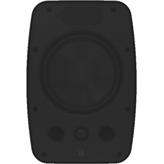 ORIGIN 8" SURF. MOUNT 70V/8 OHM SPEAKER BLACK PS80B