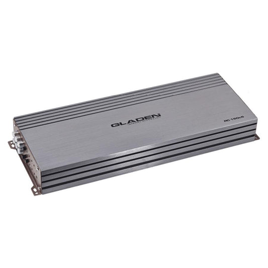 GLADEN 5 CHANNEL AMPLIFIER RC150C5