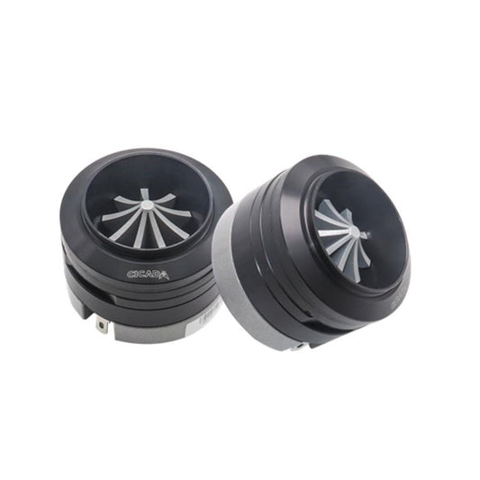 CICADA RADIATOR HORN TWEETER RR1T