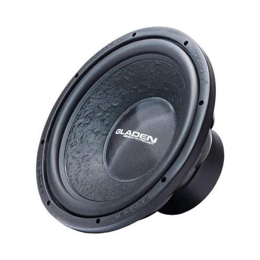 GLADEN RS LINE 10" CAST SUBWOOFER RS10