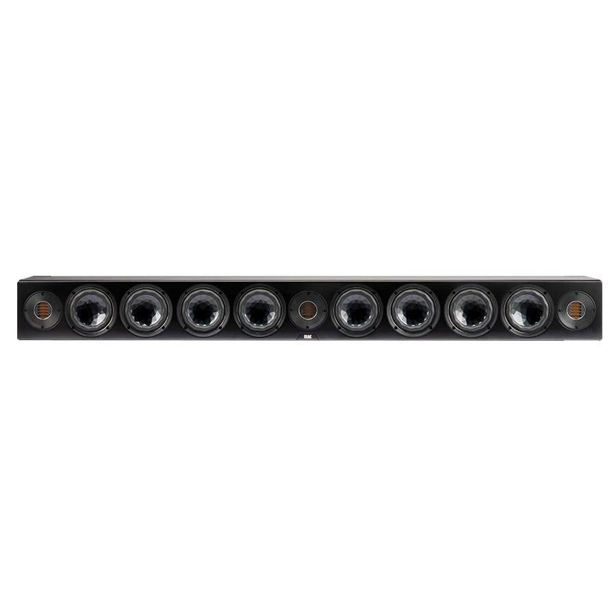 ELAC VERTEX III SERIES SOUNDBAR BLACK LARGE SBVJ41LBK