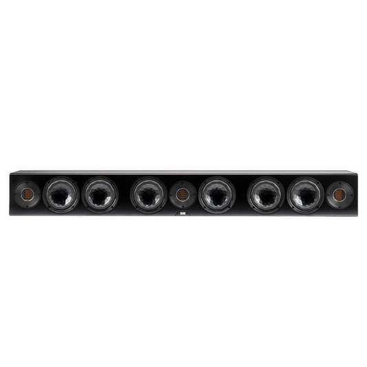 ELAC VERTEX III SERIES SOUNDBAR BLACK SMALL SBVJ41SBK