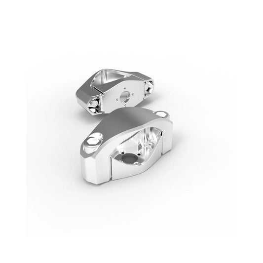 EXILE STAINLESS STEEL CLAMP ASSEMBLY STDCLAMP