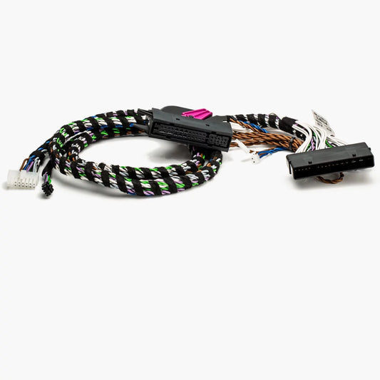 GLADEN SOUNDUP BYPASS CABLE FOR BMW ASD SUBPBMASD