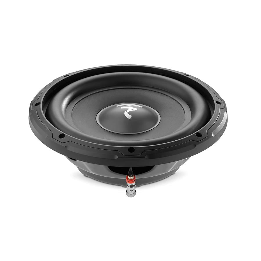 FOCAL UNIVERSAL 2017 10" SLIM SUBWOOFER 4 OHM SUB10SLIM