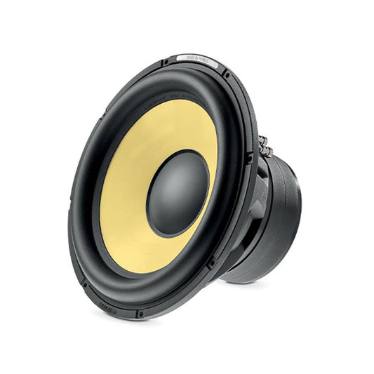 FOCAL K2 POWER EVO KEVLAR 12" SUBWOOFER SUB30KXE