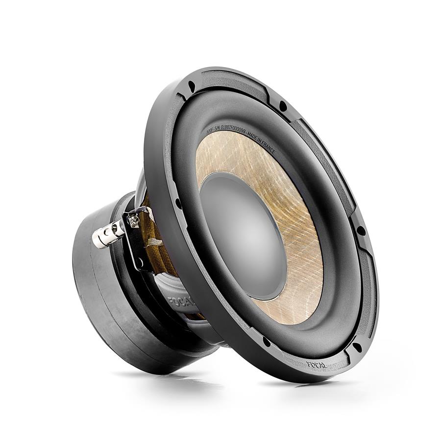 FOCAL EXPERT FLAX 8" SUBWOOFER SUBP20FE