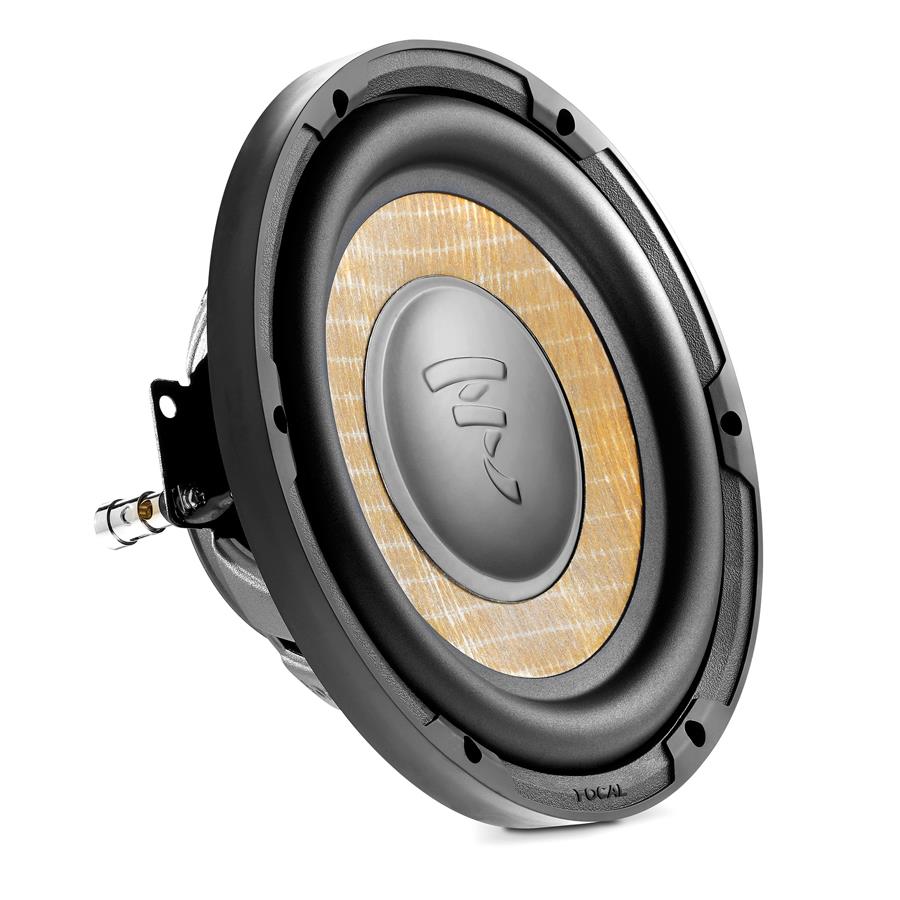 FOCAL EXPERT FLAX 8" SHALLOW SUBWOOFER SUBP20FSE