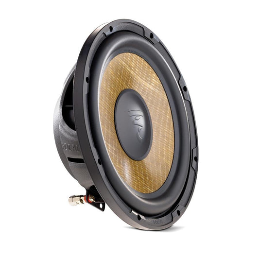 FOCAL EXPERT FLAX 10" SHALLOW SUBWOOFER SUBP25FSE