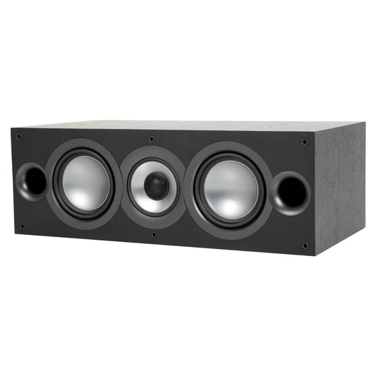 ELAC UNI-FI 2.0 5.25" CENTRE SPEAKER BLACK UC52BK