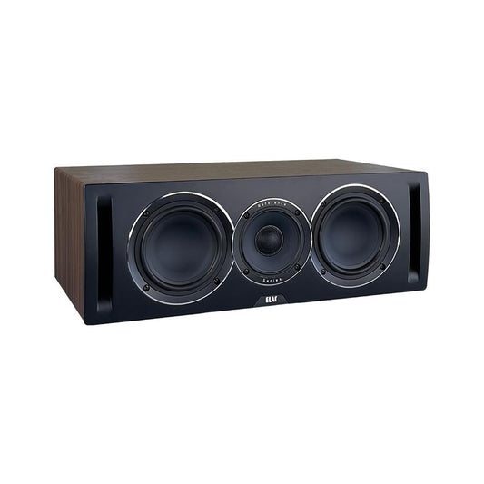 ELAC UNI-FI REFERENCE 5.25" CENTRE SPEAKER BLACK UCR52BK