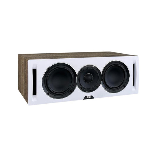 ELAC UNI-FI REFERENCE 5.25" CENTRE SPEAKER WHITE UCR52W