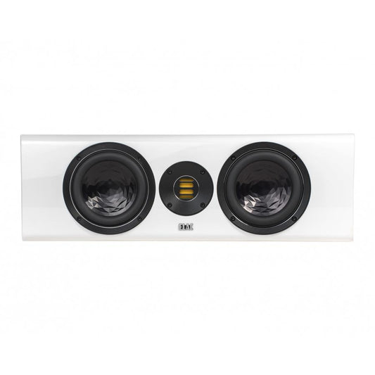 ELAC VELA CENTRE CHANNEL SPEAKER GLOSS WHITE VCC401GW