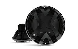 EXILE XI 12" DVC SUBWOOFER XI12D