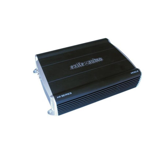 EXILE XM SERIES 2X350W DIGITAL AMPLIFIER XM302