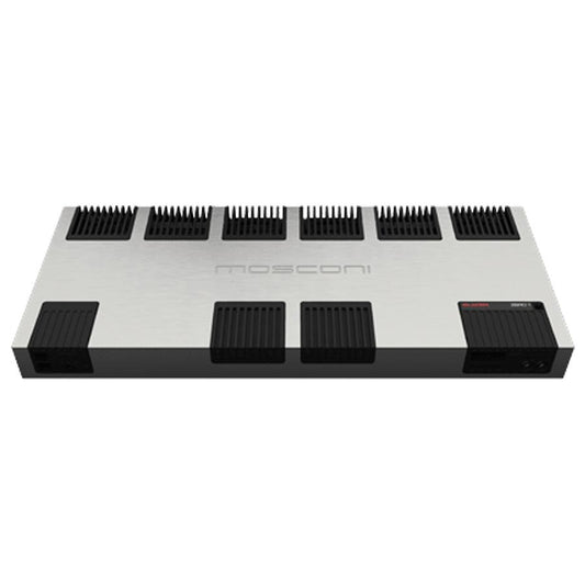 MOSCONI ZERO SERIES 2X450W AMPLIFIER ZERO1