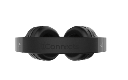 ICONNECTS ANC PRO HEADPHONES ICANCPRO