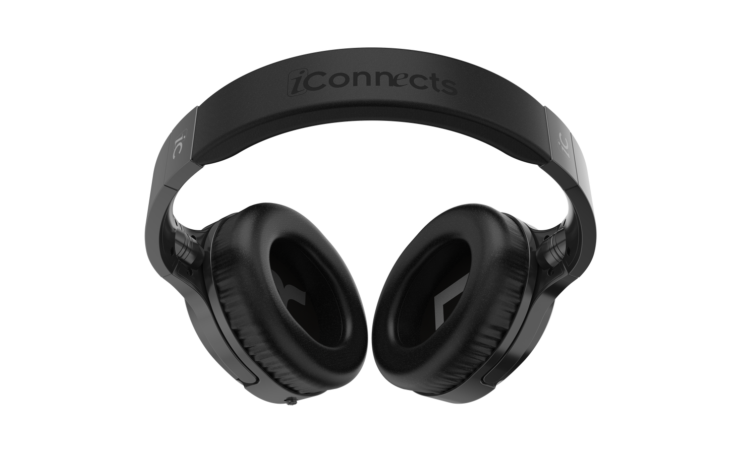 ICONNECTS ANC PRO HEADPHONES ICANCPRO