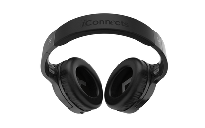 ICONNECTS ANC PRO HEADPHONES ICANCPRO