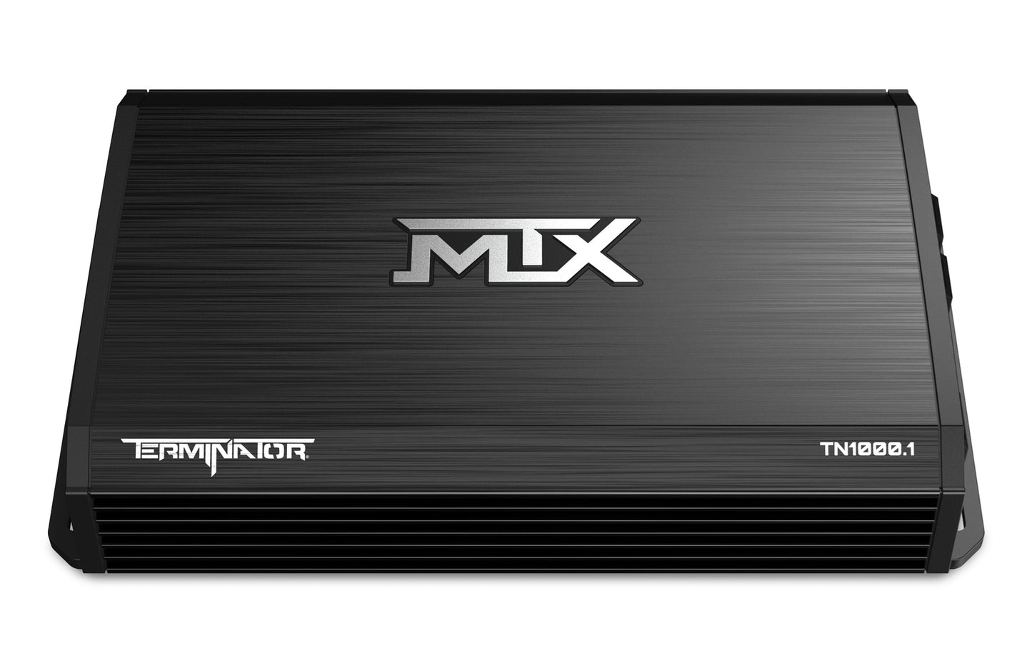 MTX TERMINATOR 1,000 WATT RMS MONO BLOCK AMP TN10001