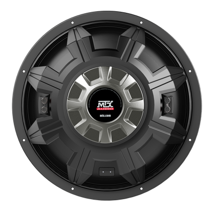 MTX 55 SERIES 15 DUAL 4 OHM SUBWOOFER 551544