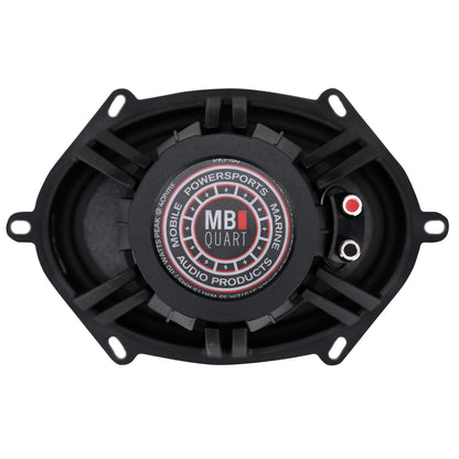 MB QUART PREMIUM 5X7/6X8" CO-AX SPEAKER PK1168