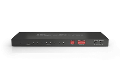 WYRESTORM 4K60 1:8 HDMI SPLITTER SP0108SCL