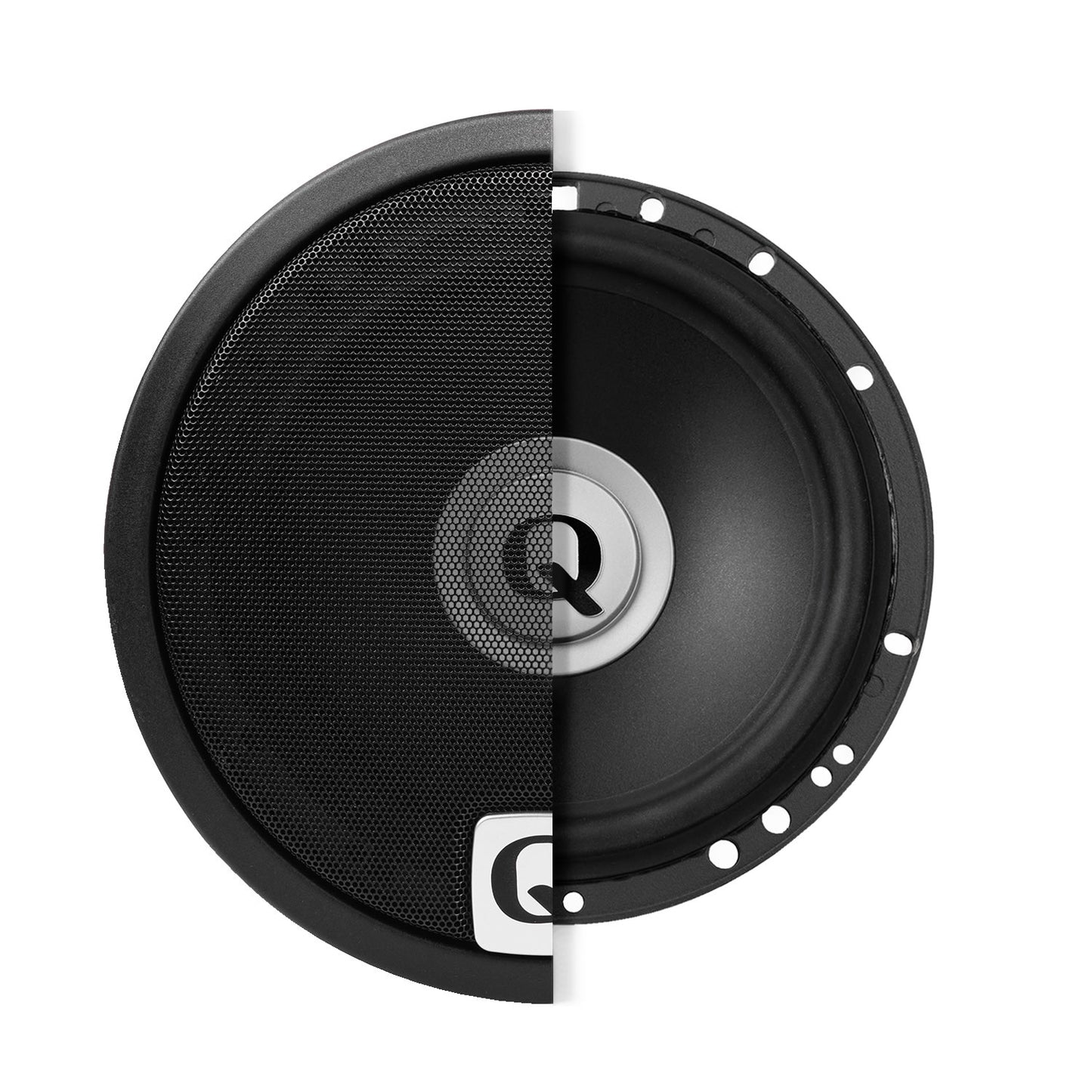 MB QUART Q SERIES 6.5 COMPONENT SPEAKER QSE216