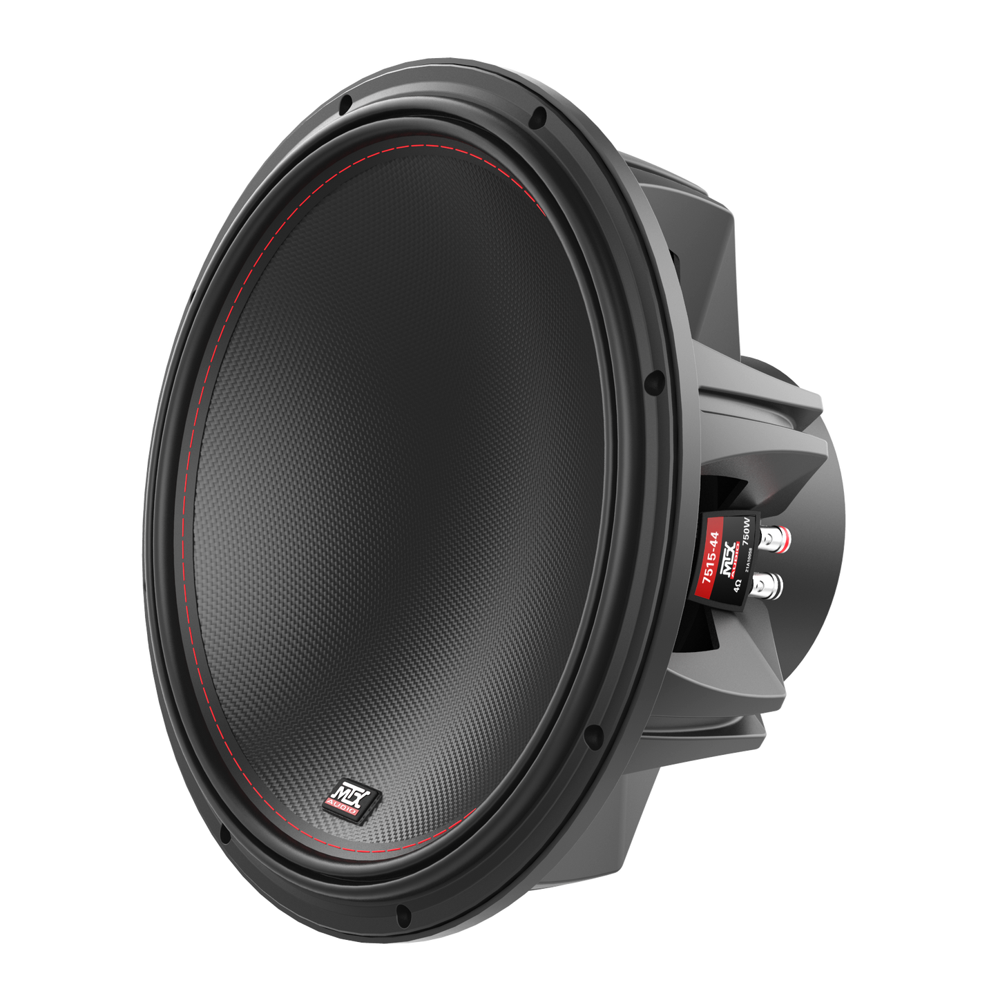 MTX 75 SERIES 15 DUAL 4 OHM SUBWOOFER 751544