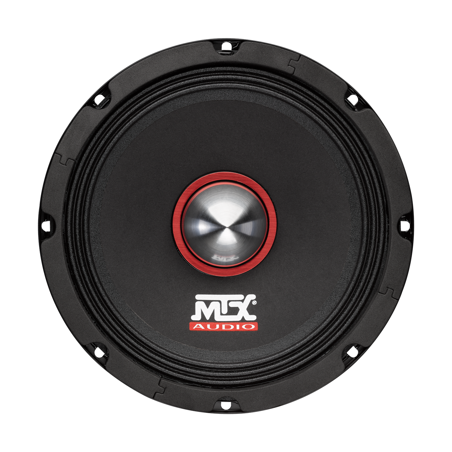 MTX ROAD THUNDER  8" 150-WATT RMS 4 OHM MIDBASS DRIVER RTX8