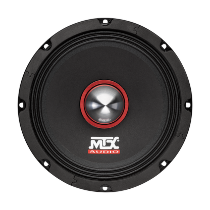 MTX ROAD THUNDER  8" 150-WATT RMS 4 OHM MIDBASS DRIVER RTX8